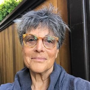 Meet your Posher, Joan